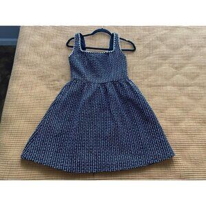 Cider Women's Black Dress